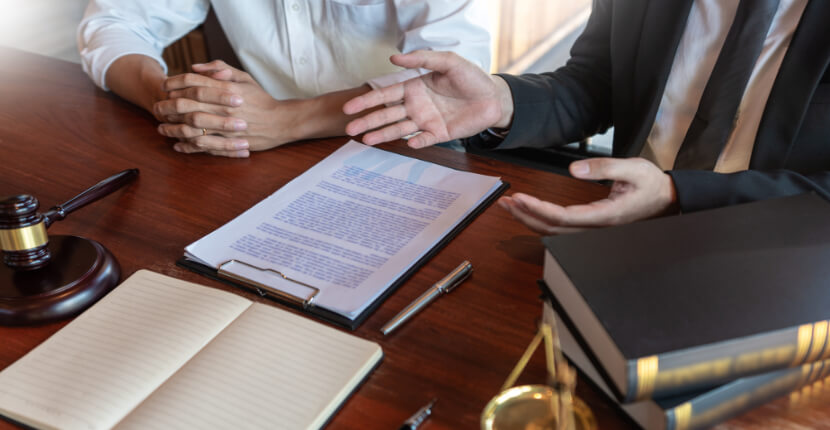 Probate Lawyer